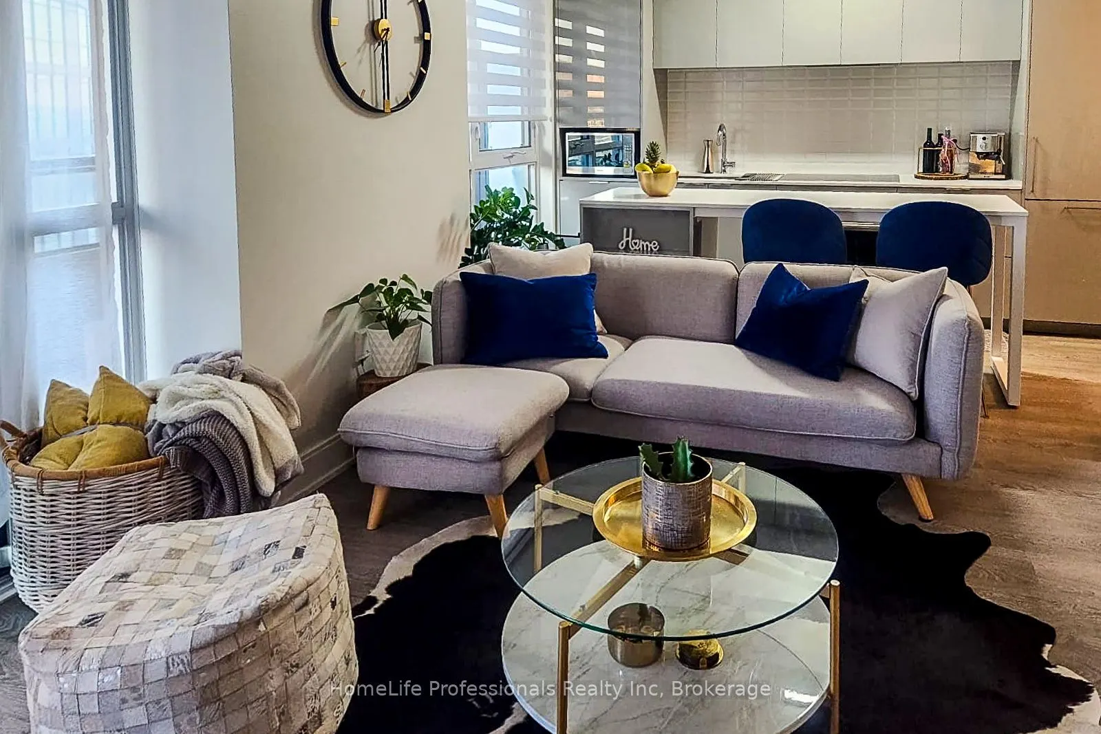 65 Annie Craig Drive, #1006