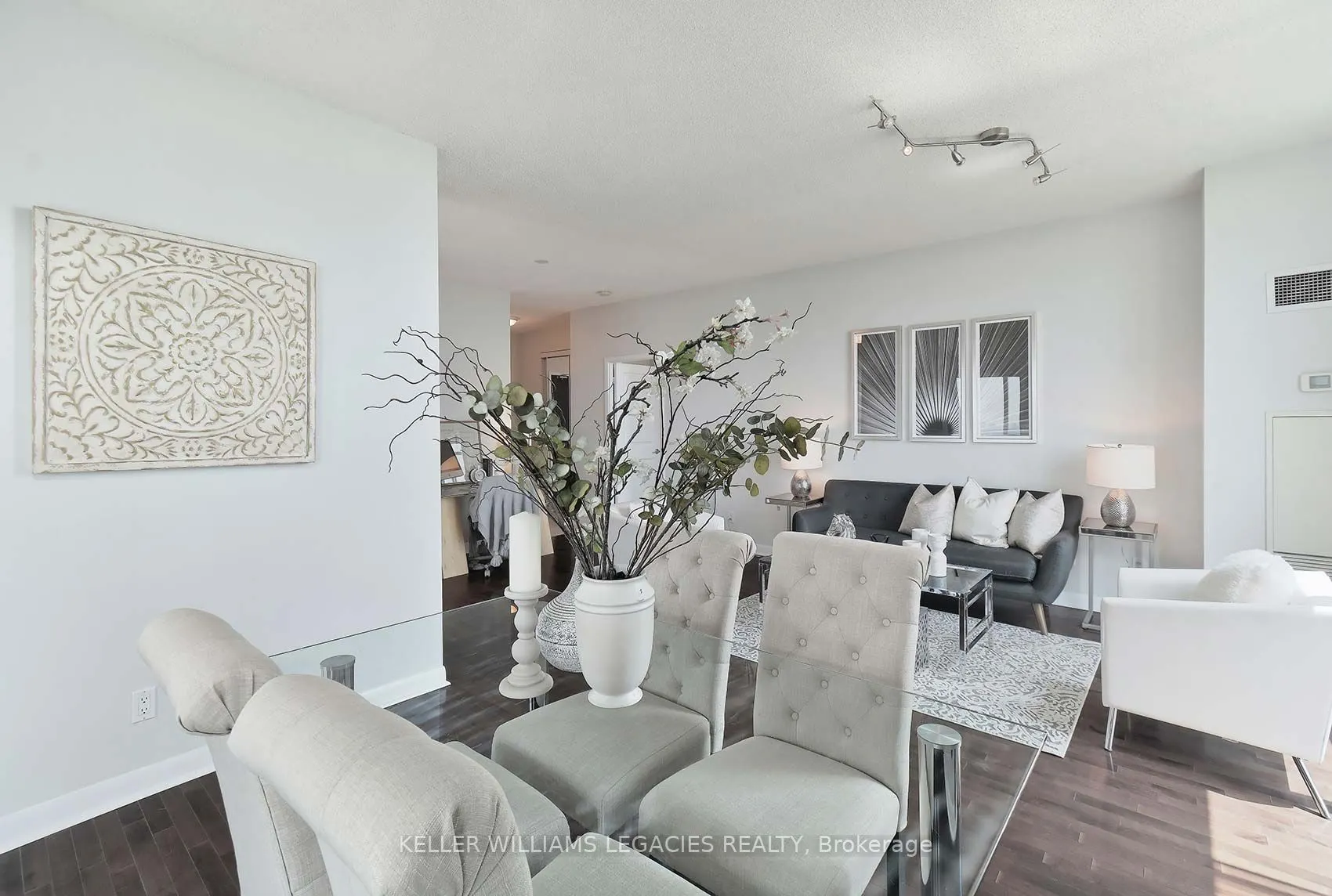 225 Sherway Gardens Road, #PH207
