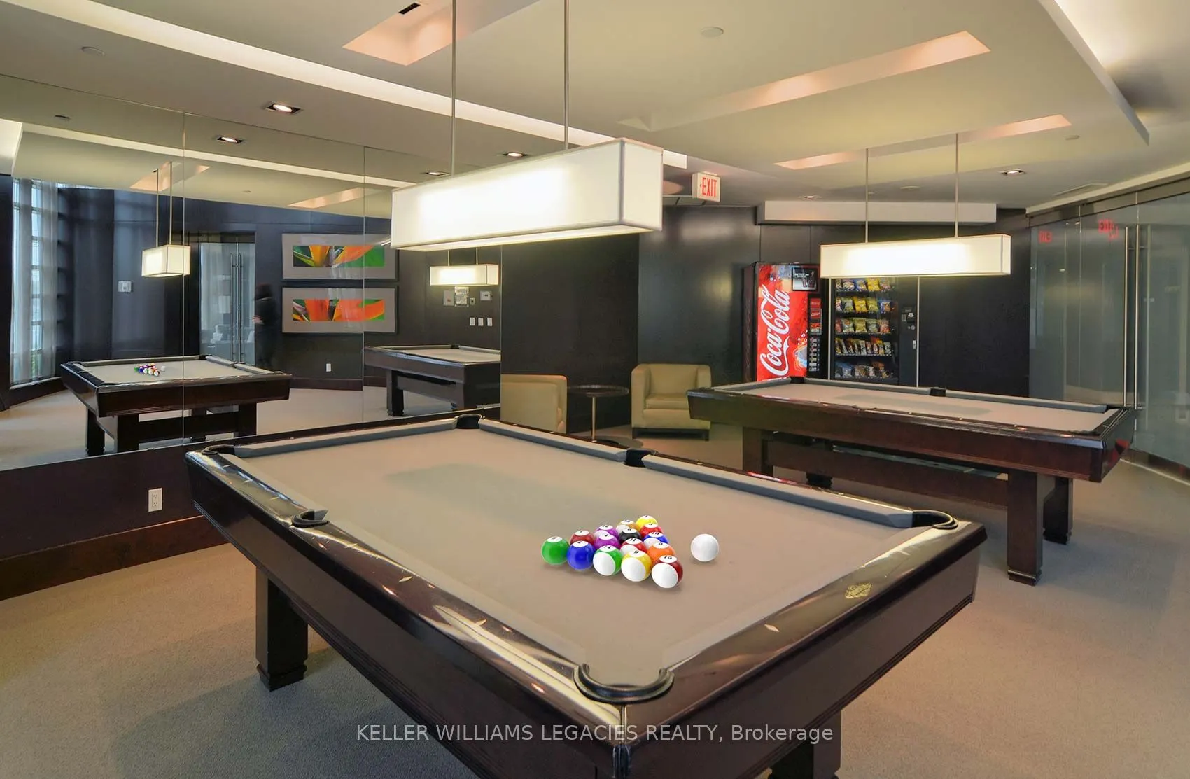225 Sherway Gardens Road, #PH207