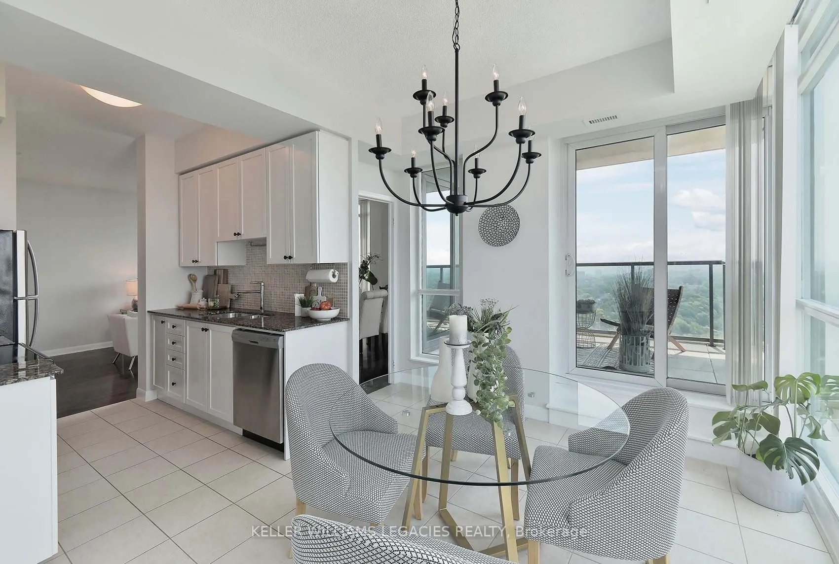 225 Sherway Gardens Road, #PH207