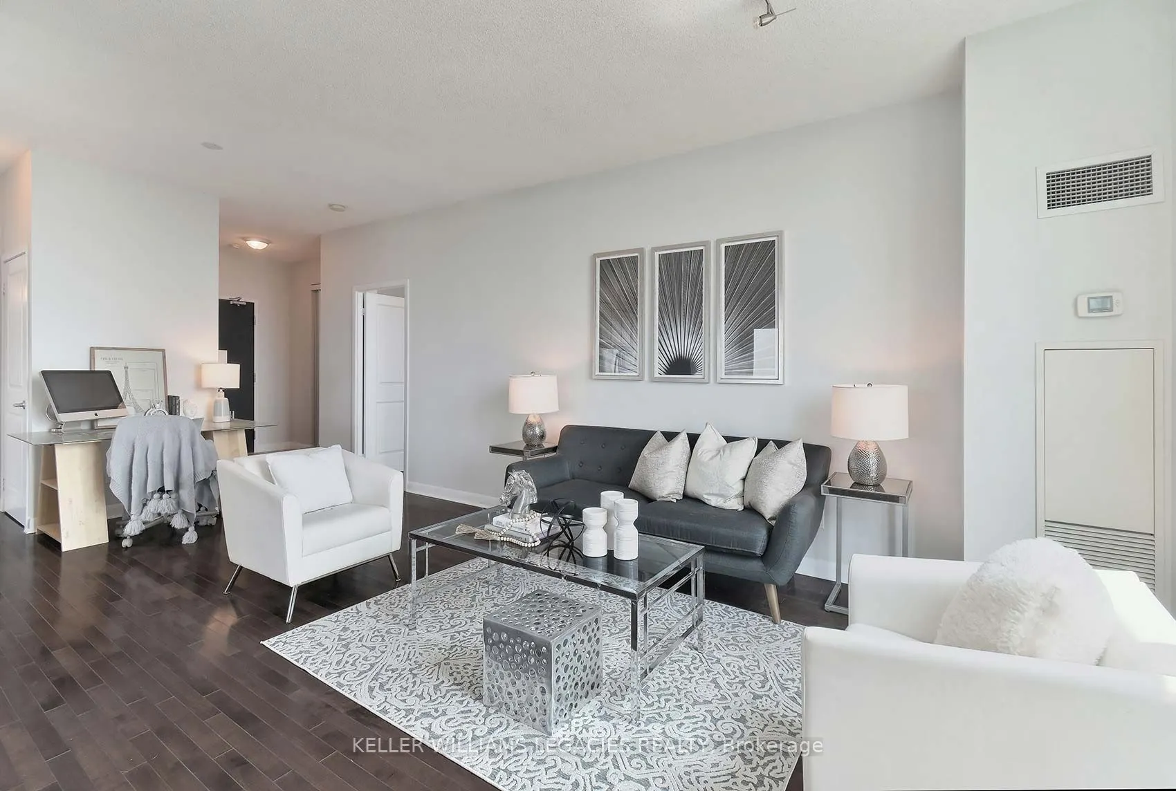 225 Sherway Gardens Road, #PH207