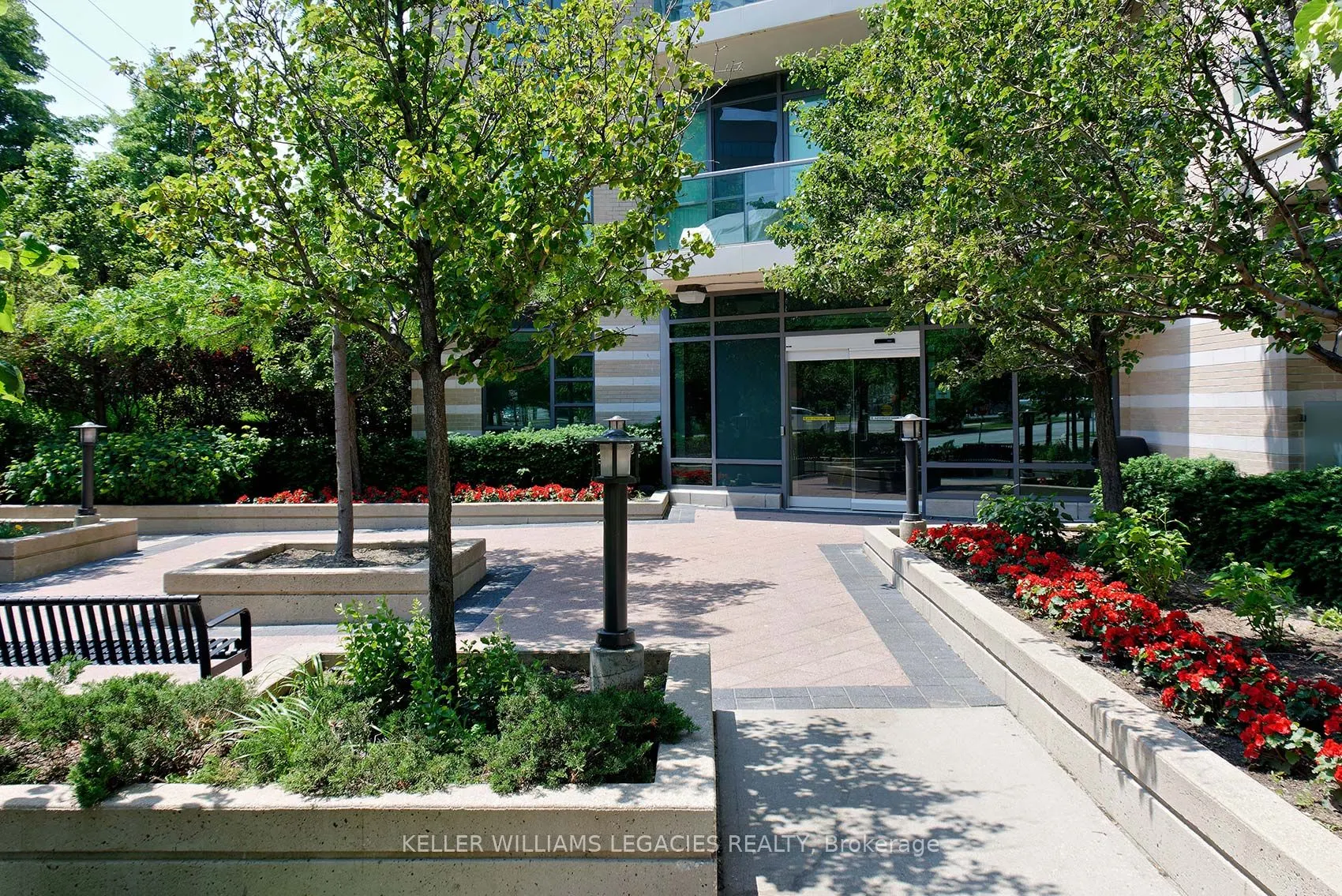 225 Sherway Gardens Road, #PH207