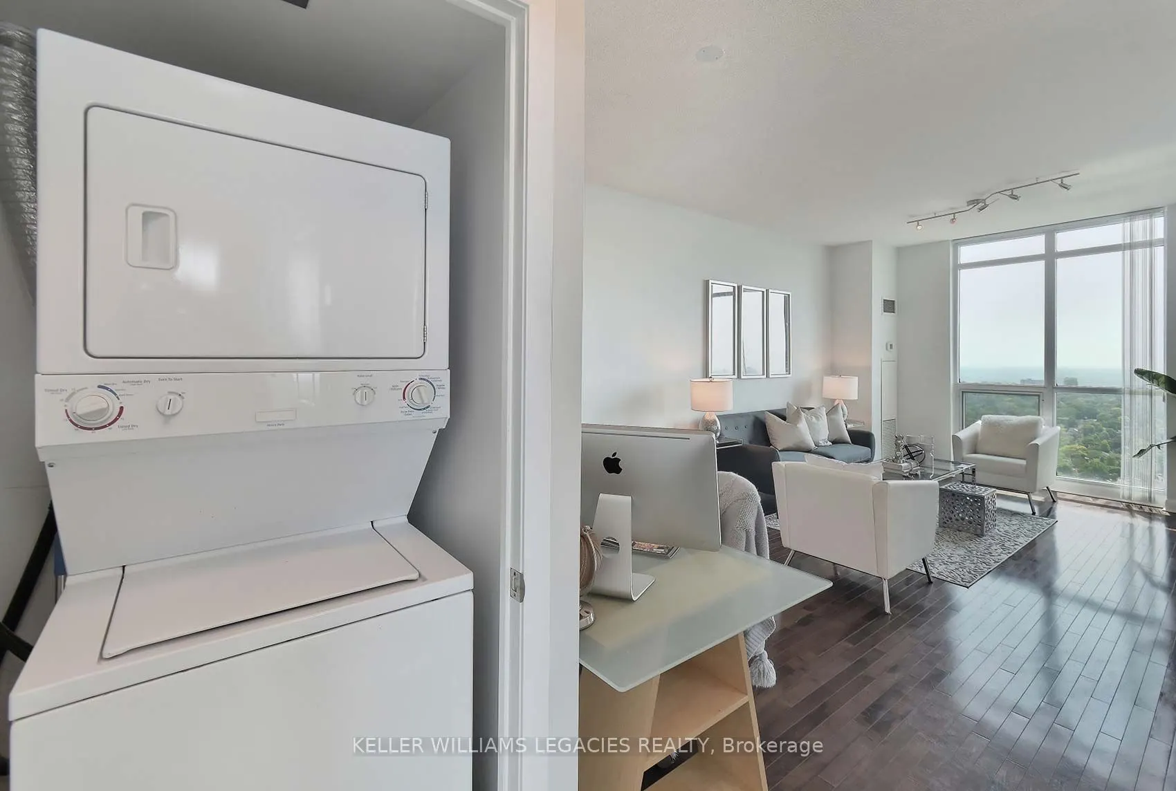 225 Sherway Gardens Road, #PH207