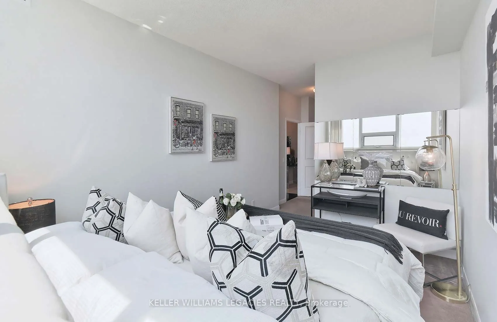 225 Sherway Gardens Road, #PH207