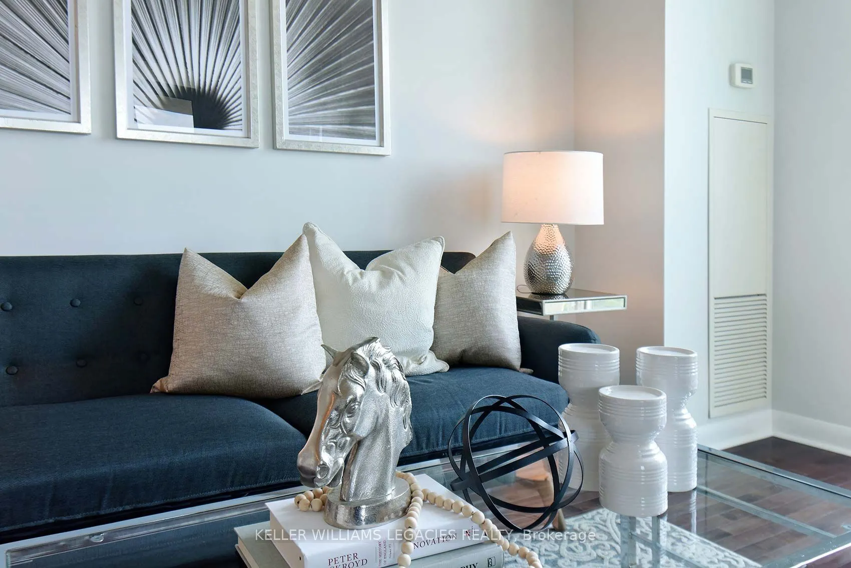 225 Sherway Gardens Road, #PH207