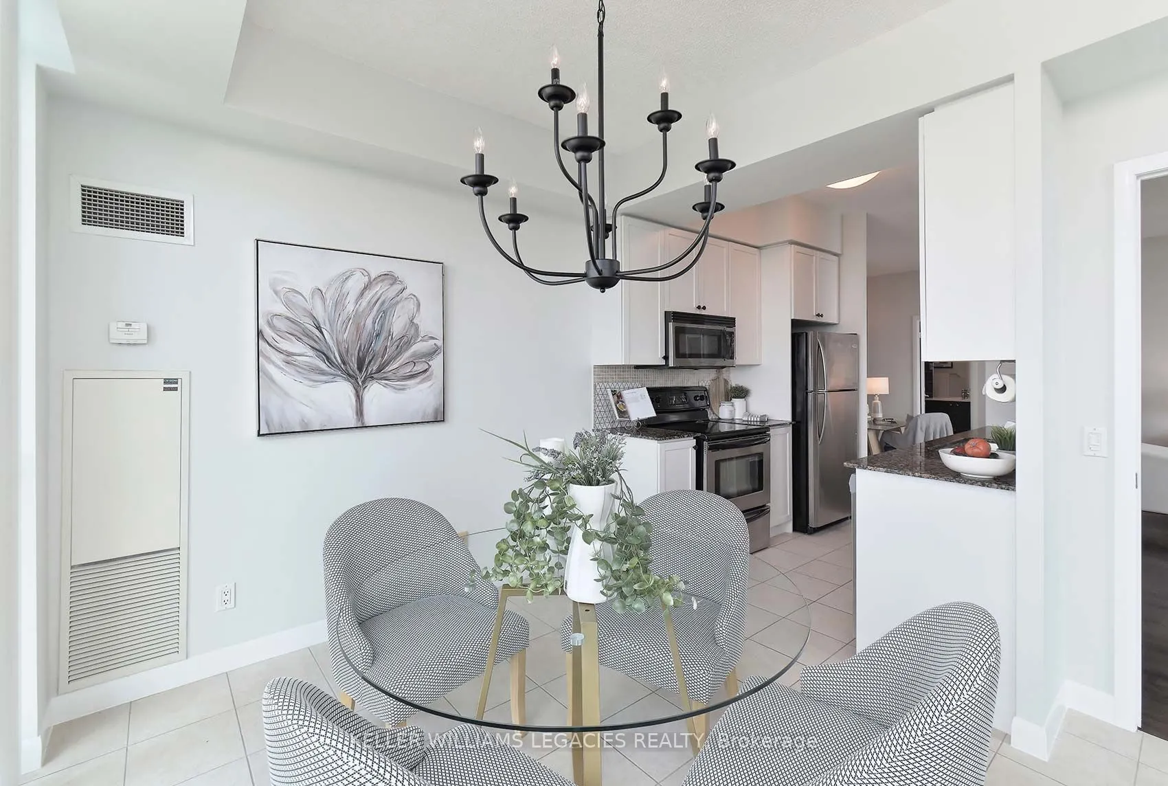 225 Sherway Gardens Road, #PH207