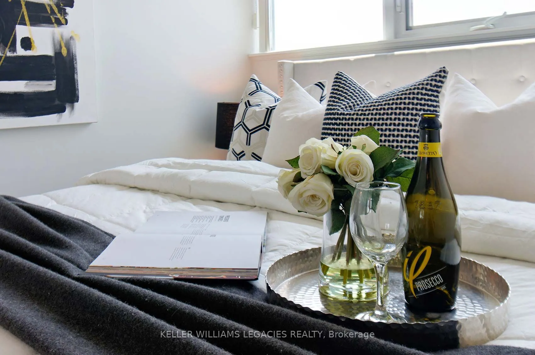 225 Sherway Gardens Road, #PH207