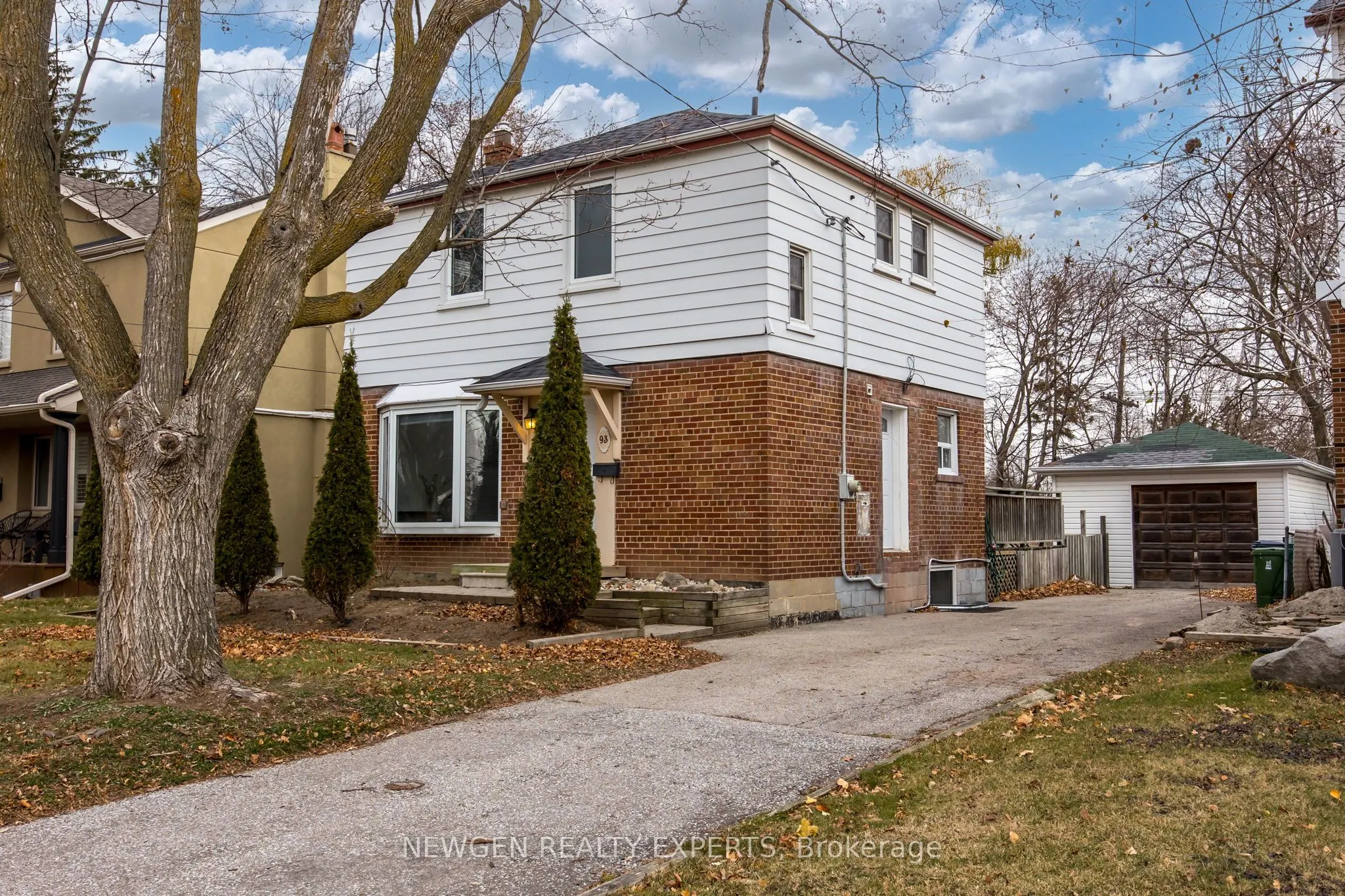 93 Ashbourne Drive