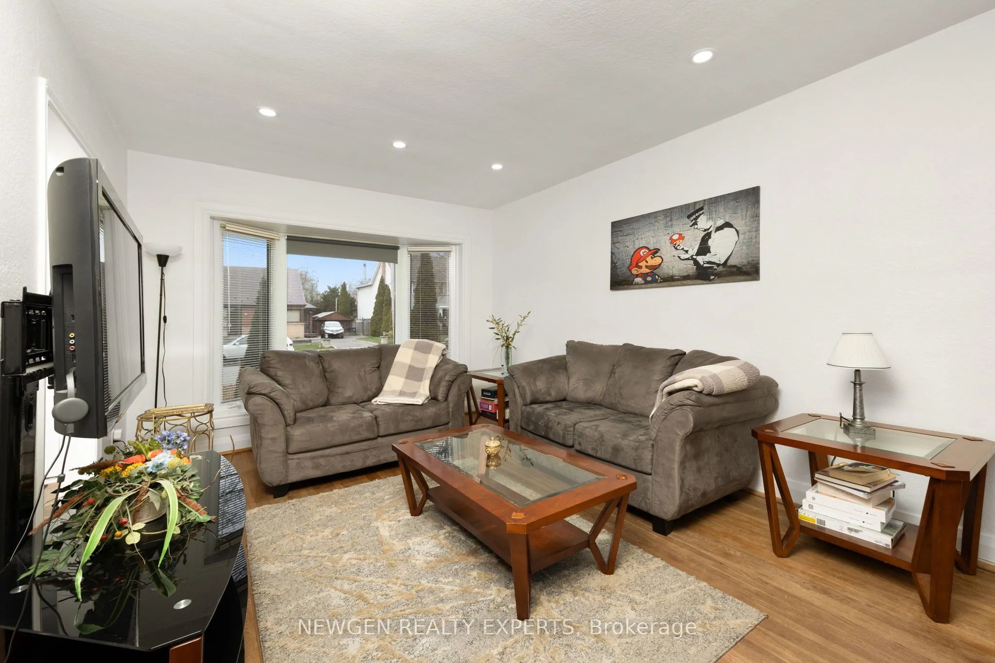 93 Ashbourne Drive