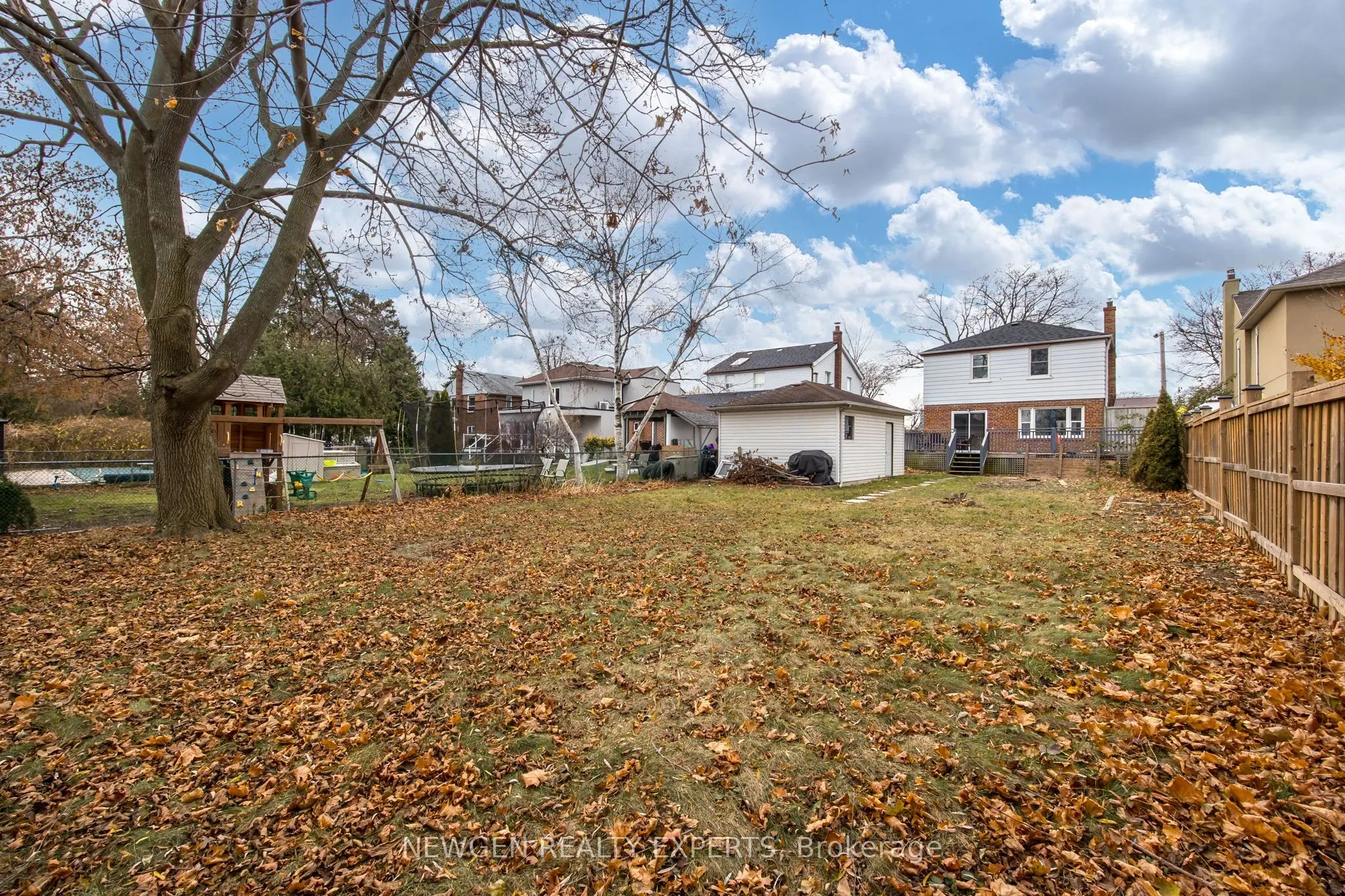 93 Ashbourne Drive