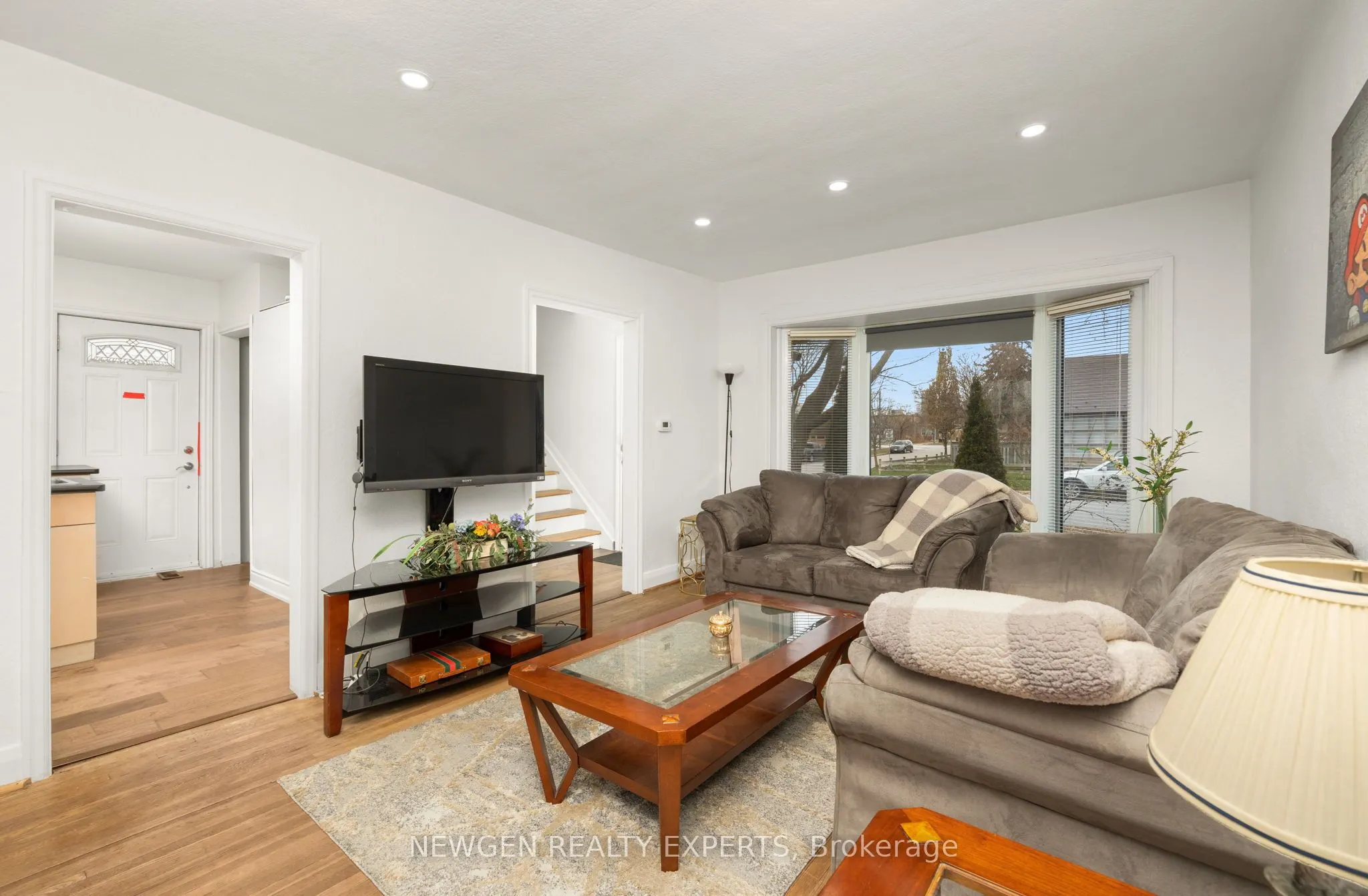 93 Ashbourne Drive