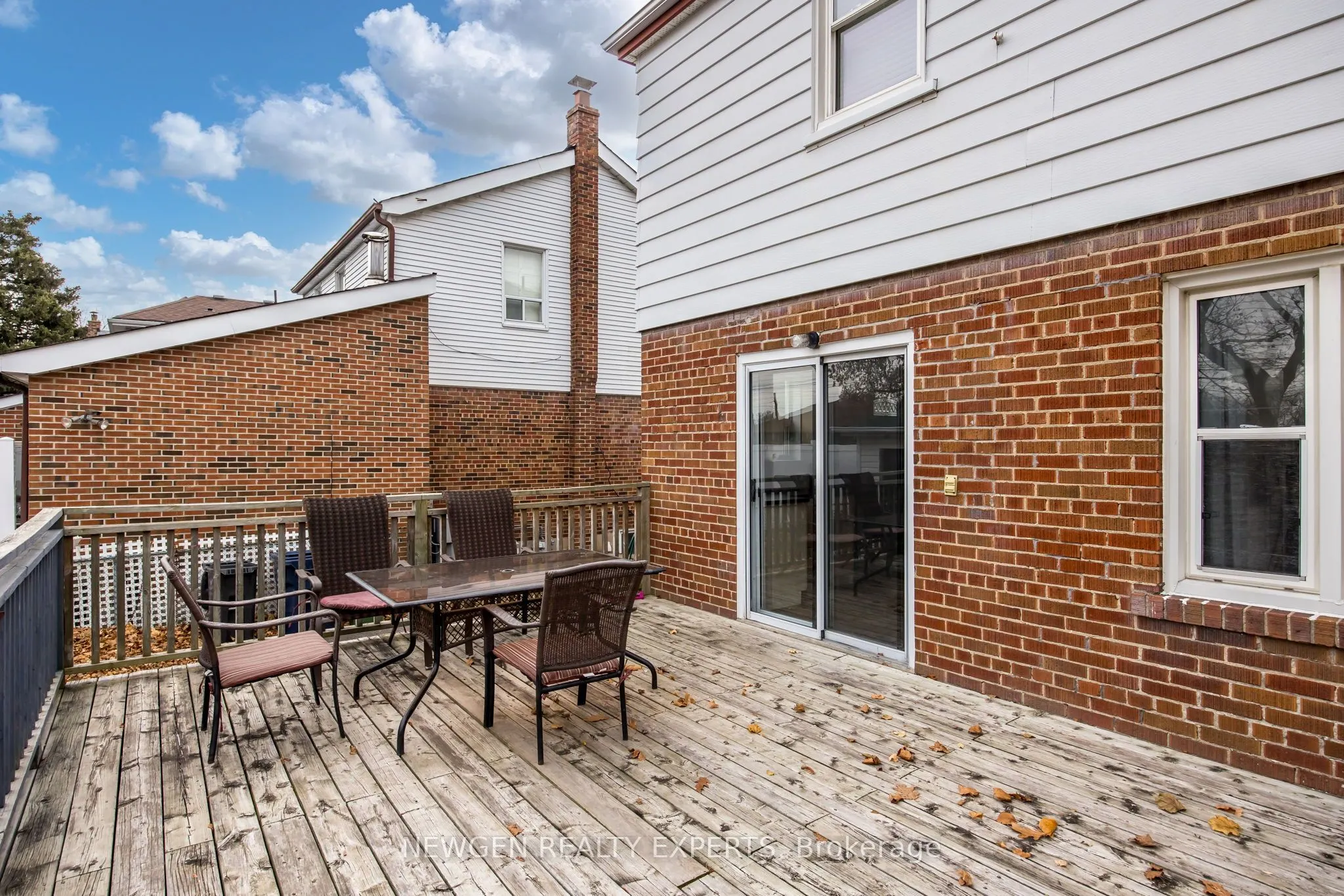 93 Ashbourne Drive
