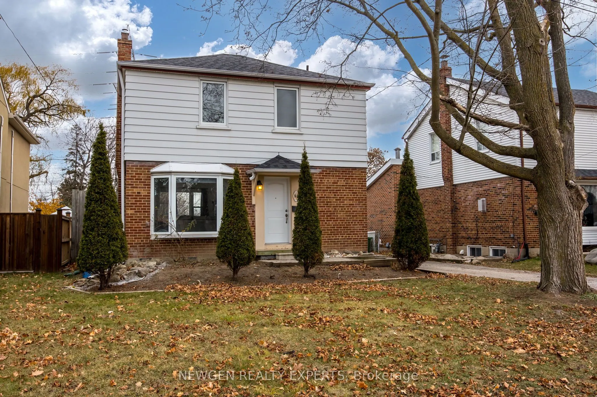 93 Ashbourne Drive
