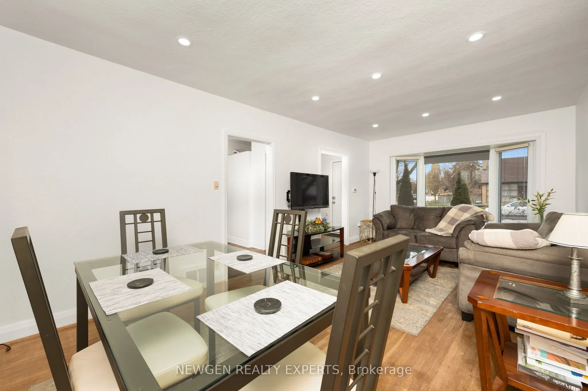 93 Ashbourne Drive