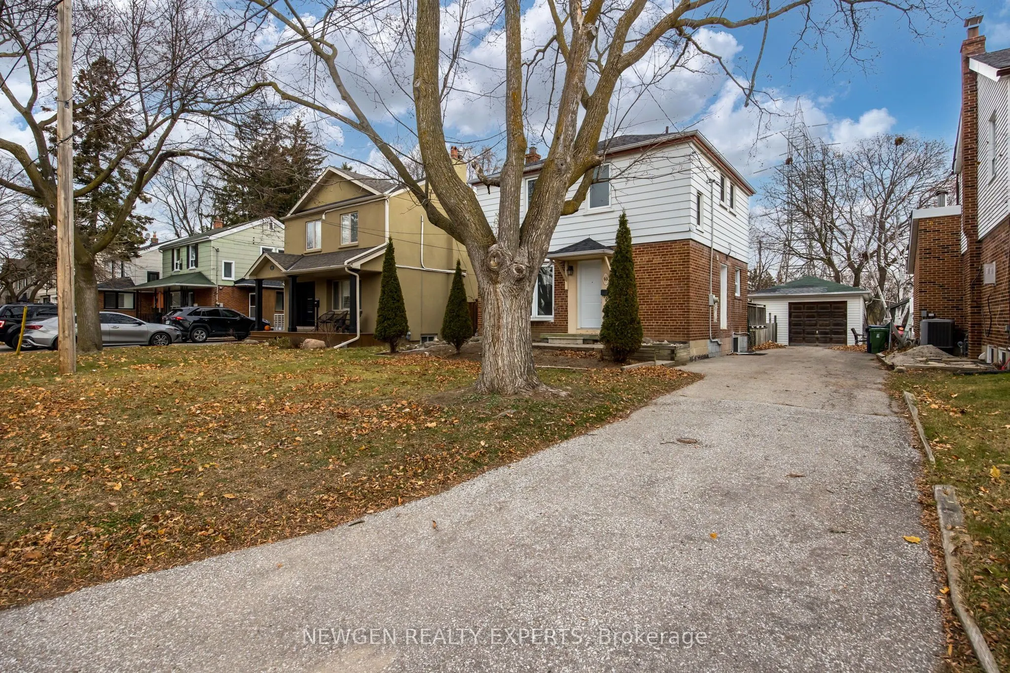 93 Ashbourne Drive