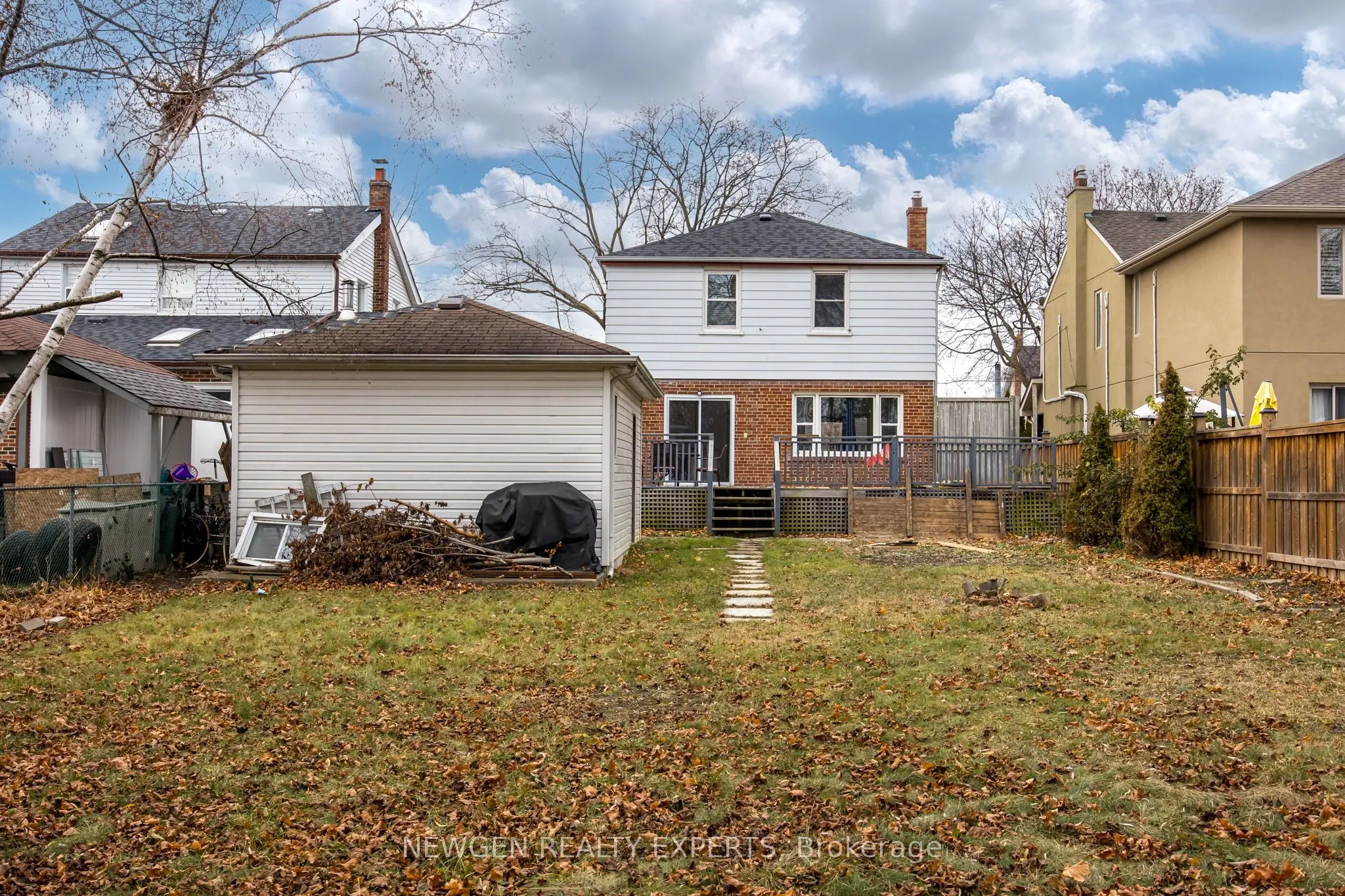 93 Ashbourne Drive
