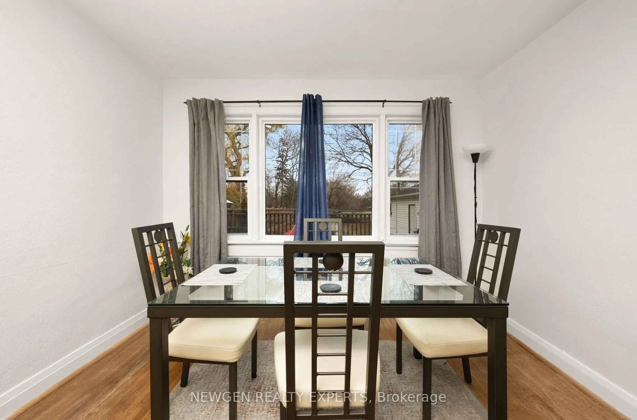 93 Ashbourne Drive