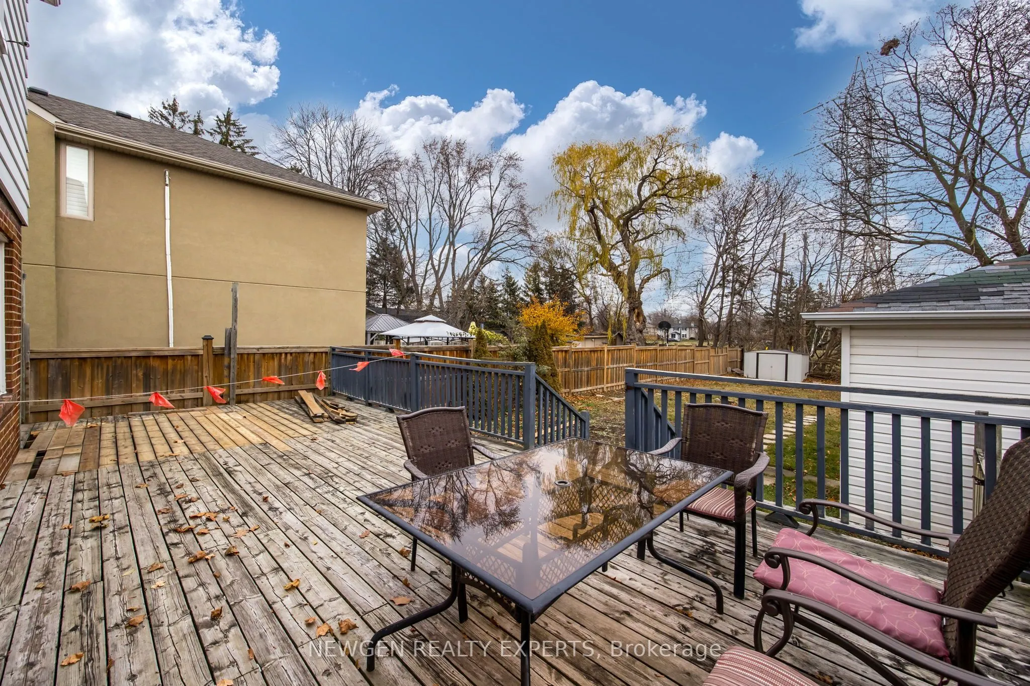 93 Ashbourne Drive