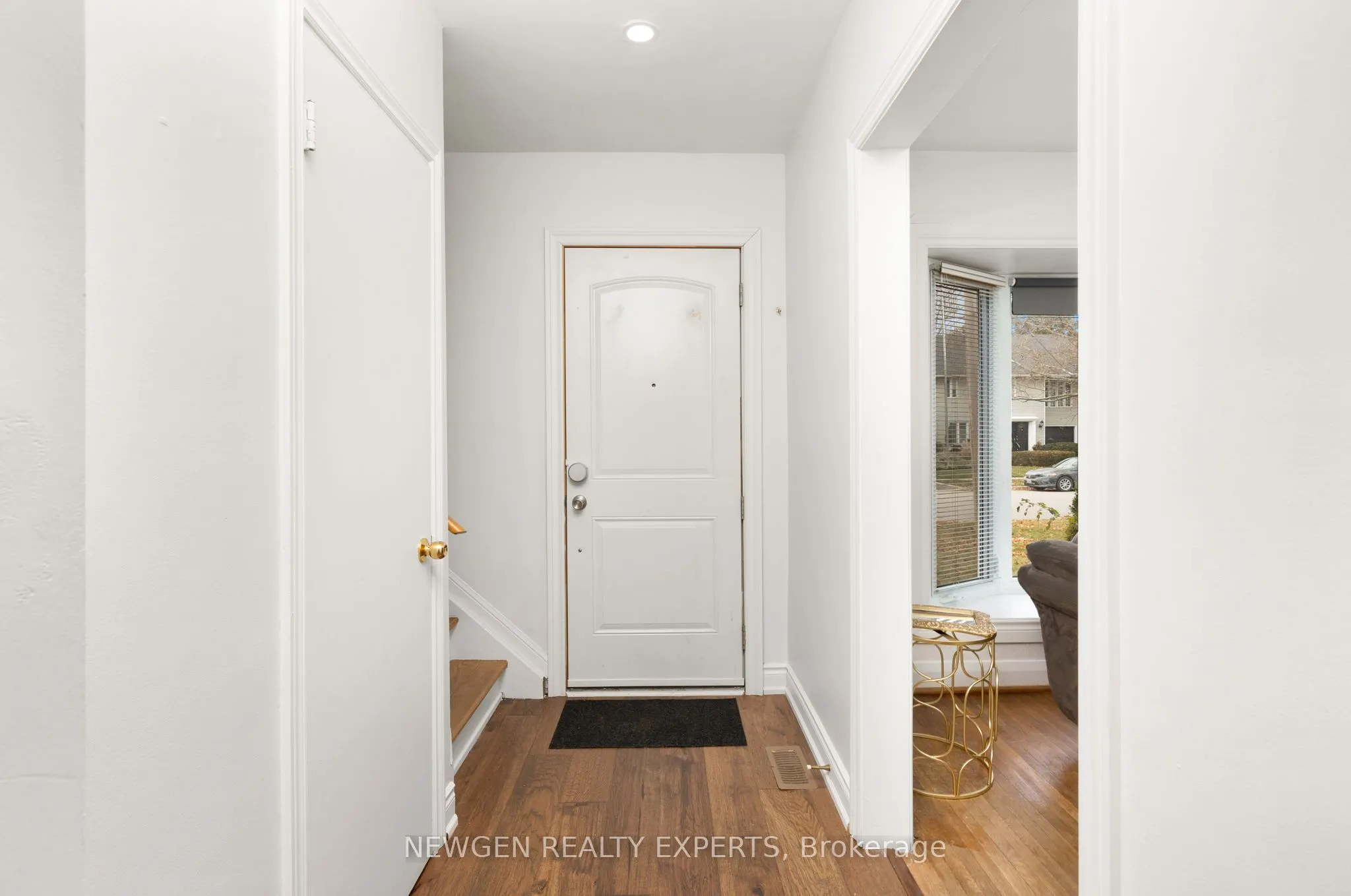 93 Ashbourne Drive