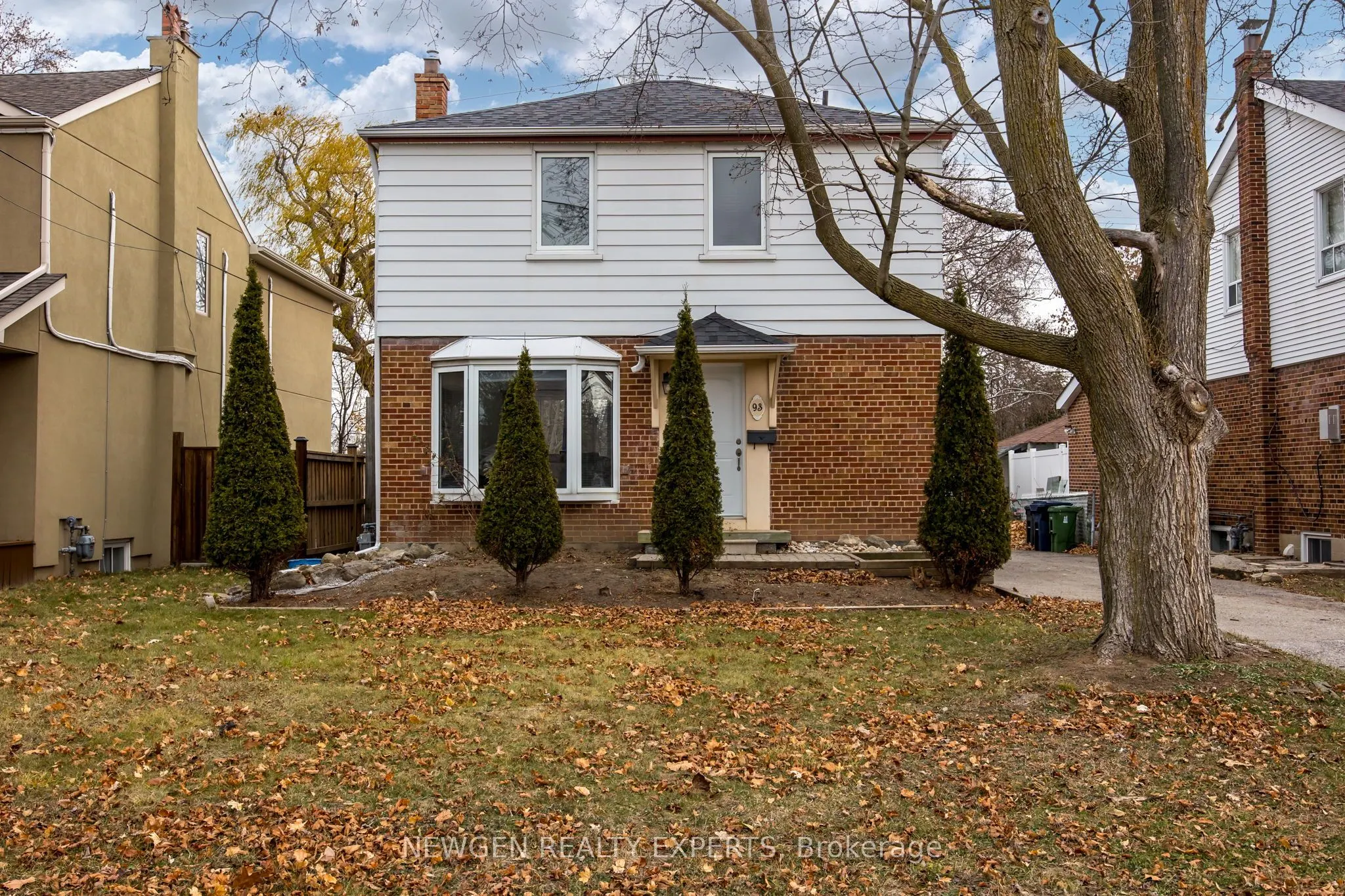 93 Ashbourne Drive