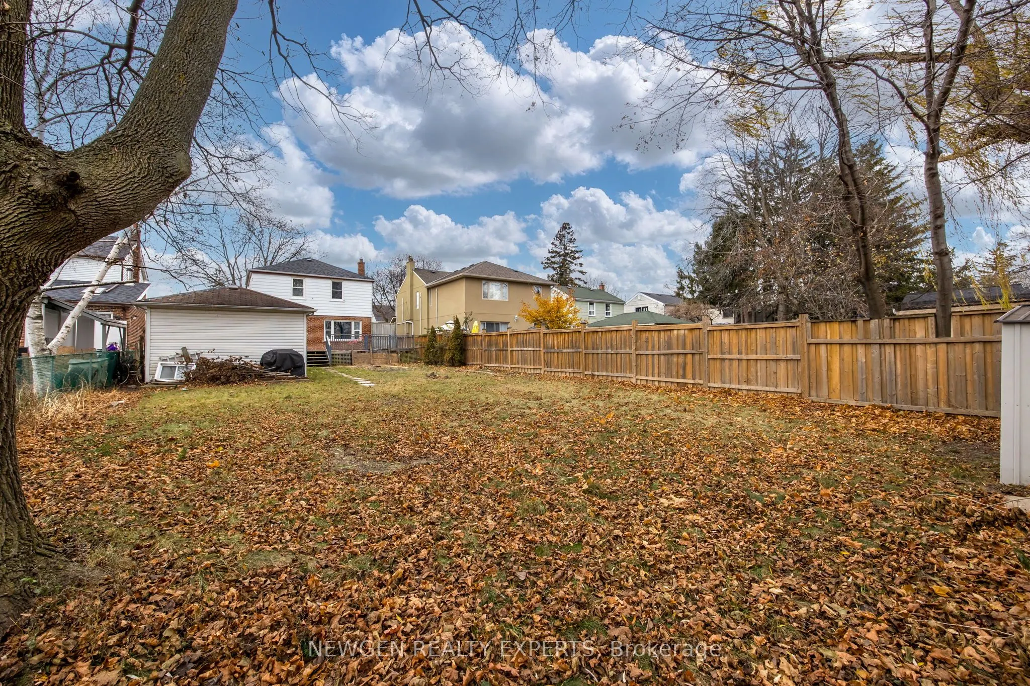 93 Ashbourne Drive