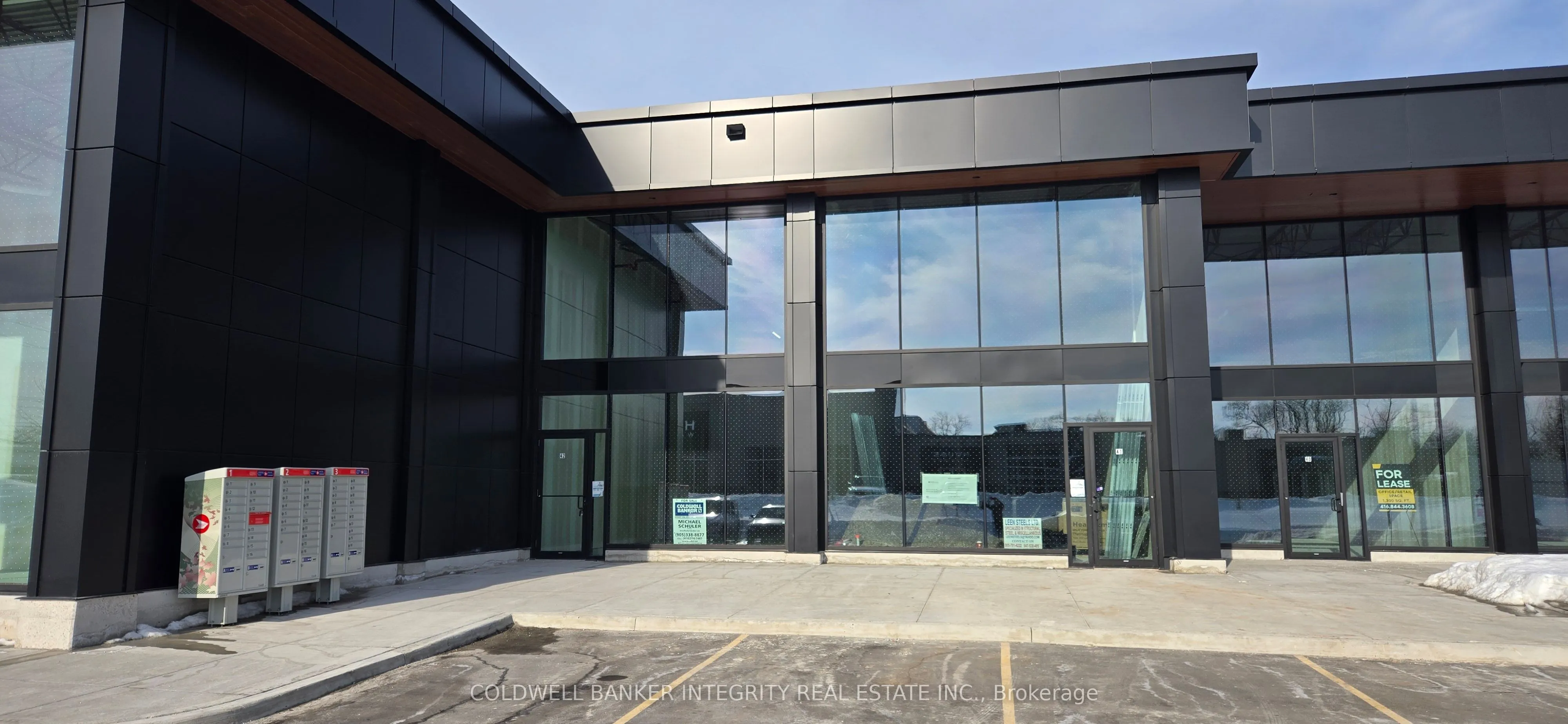 530 Speers Road, #42