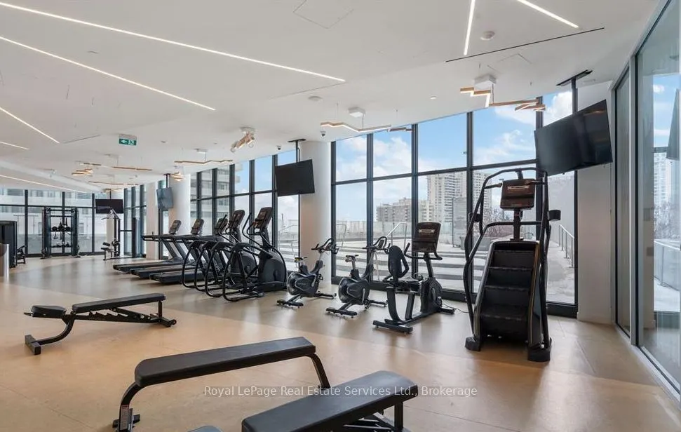 3900 Confederation Parkway, #6005