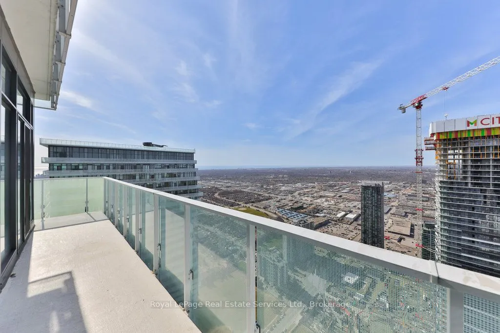 3900 Confederation Parkway, #6005