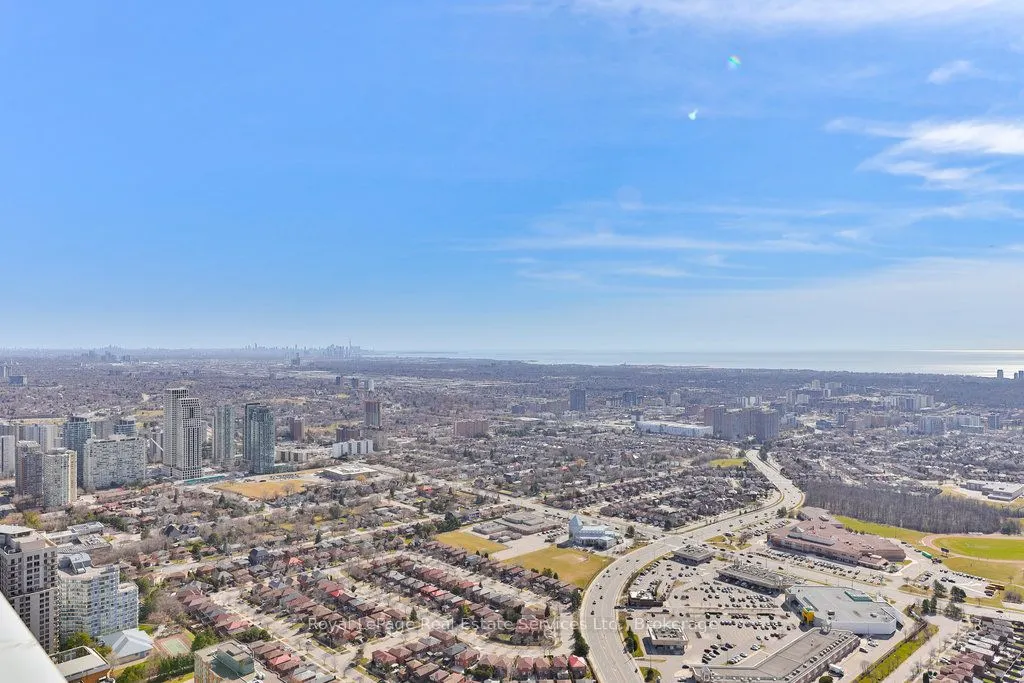 3900 Confederation Parkway, #6005