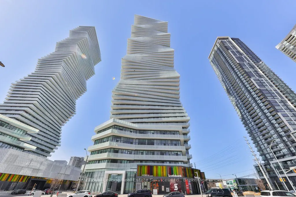 3900 Confederation Parkway, #6005