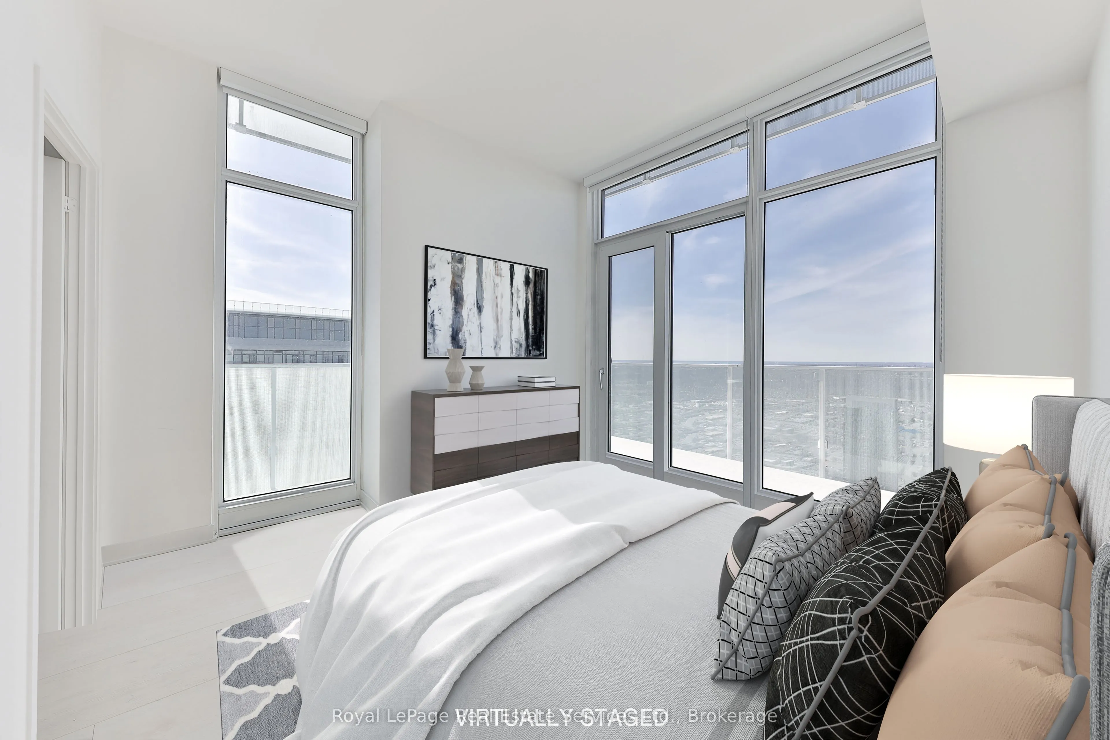 3900 Confederation Parkway, #6005