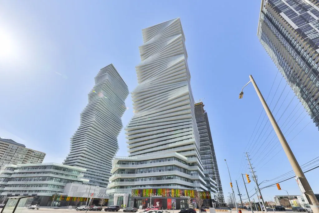 3900 Confederation Parkway, #6005