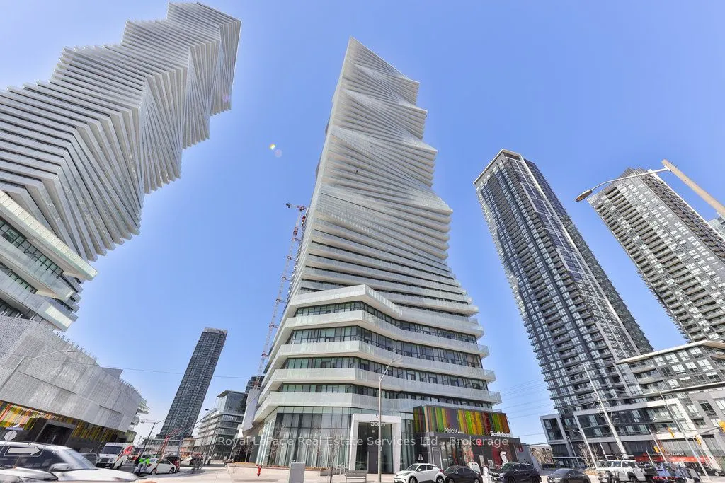 3900 Confederation Parkway, #6005