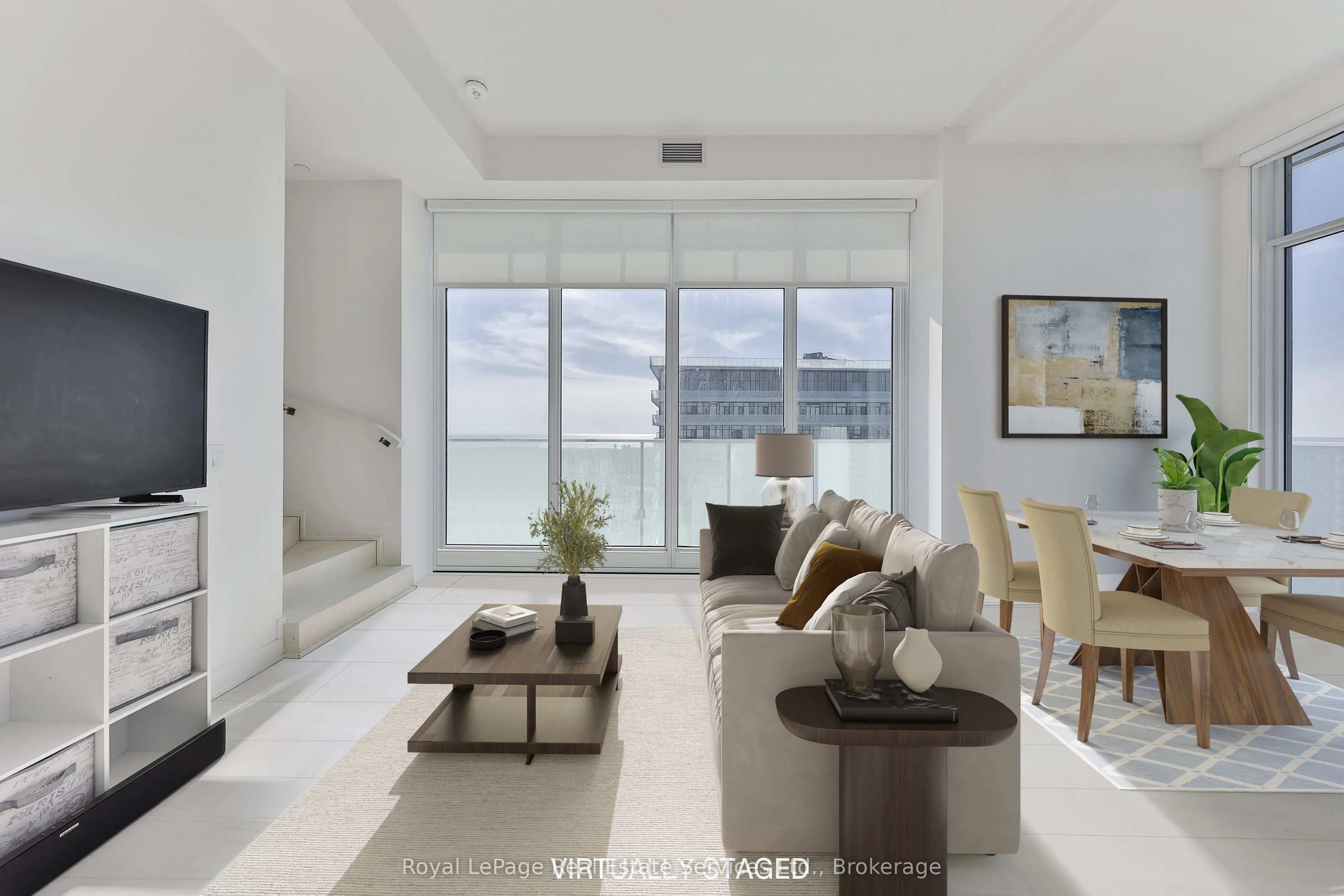 3900 Confederation Parkway, #6005