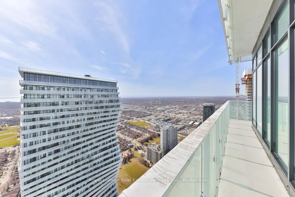3900 Confederation Parkway, #6005