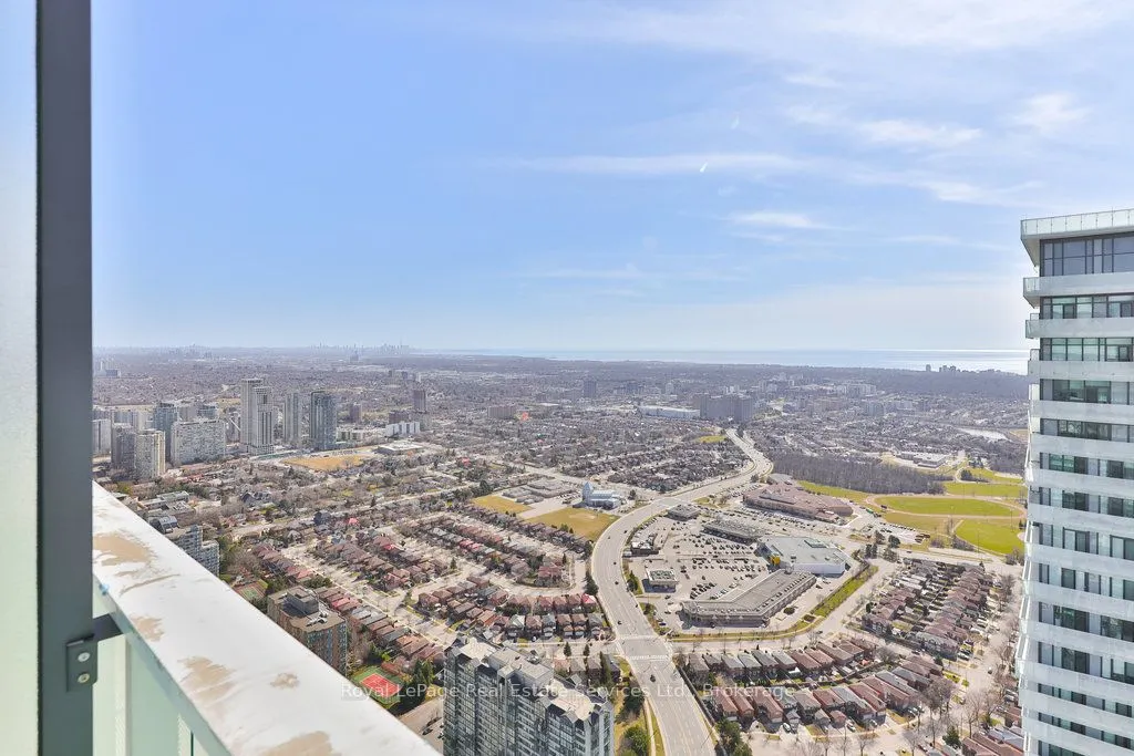 3900 Confederation Parkway, #6005
