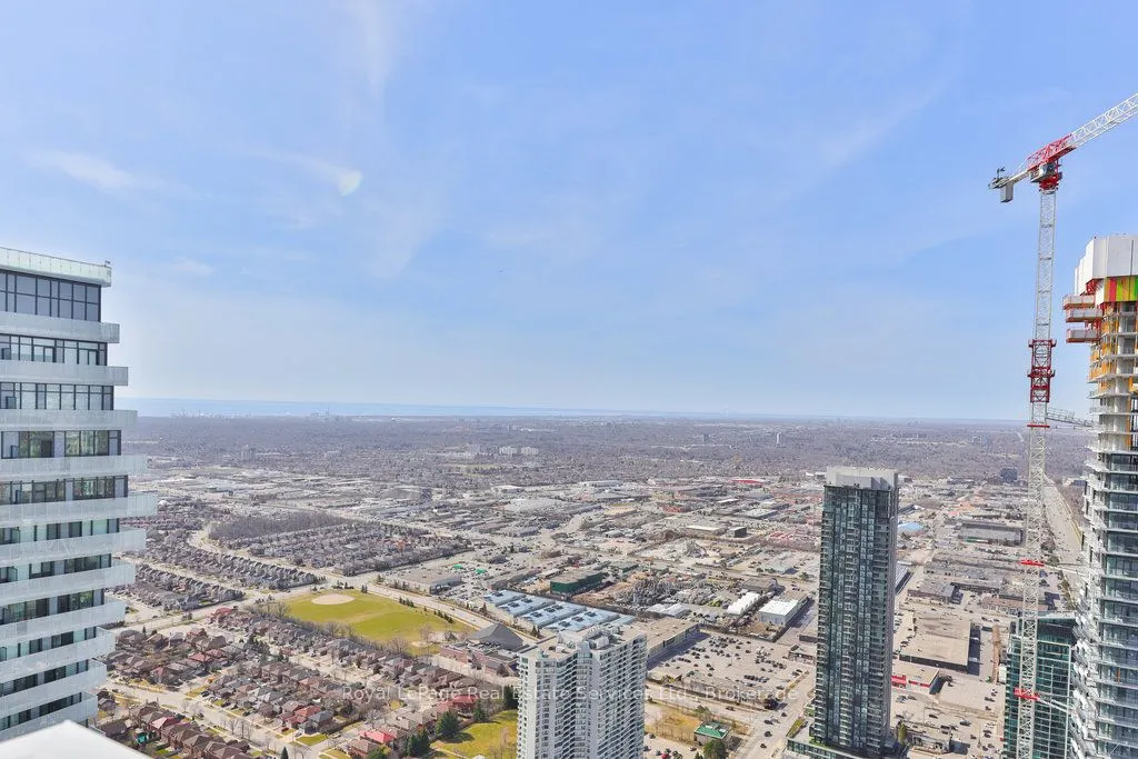 3900 Confederation Parkway, #6005