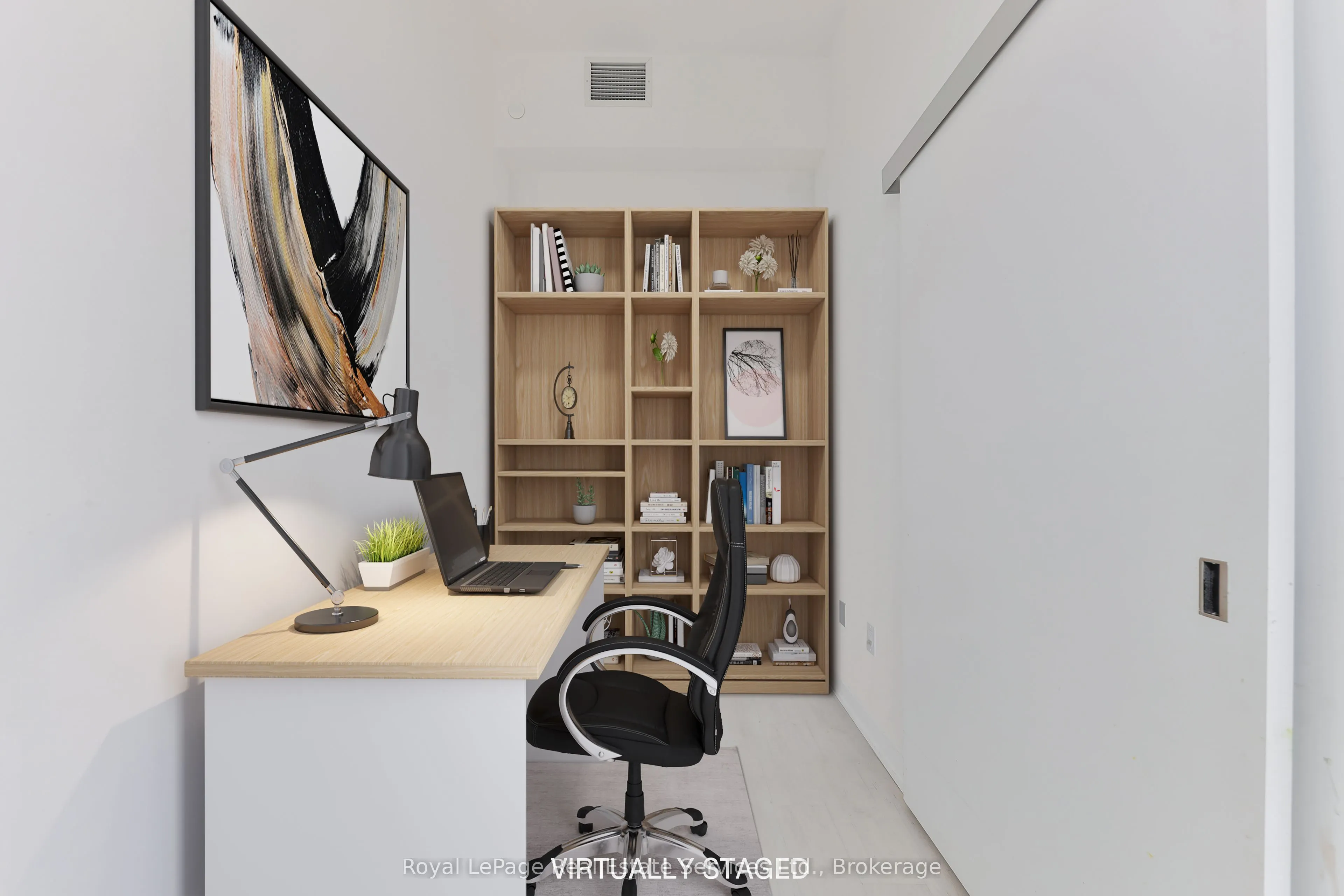 3900 Confederation Parkway, #6005