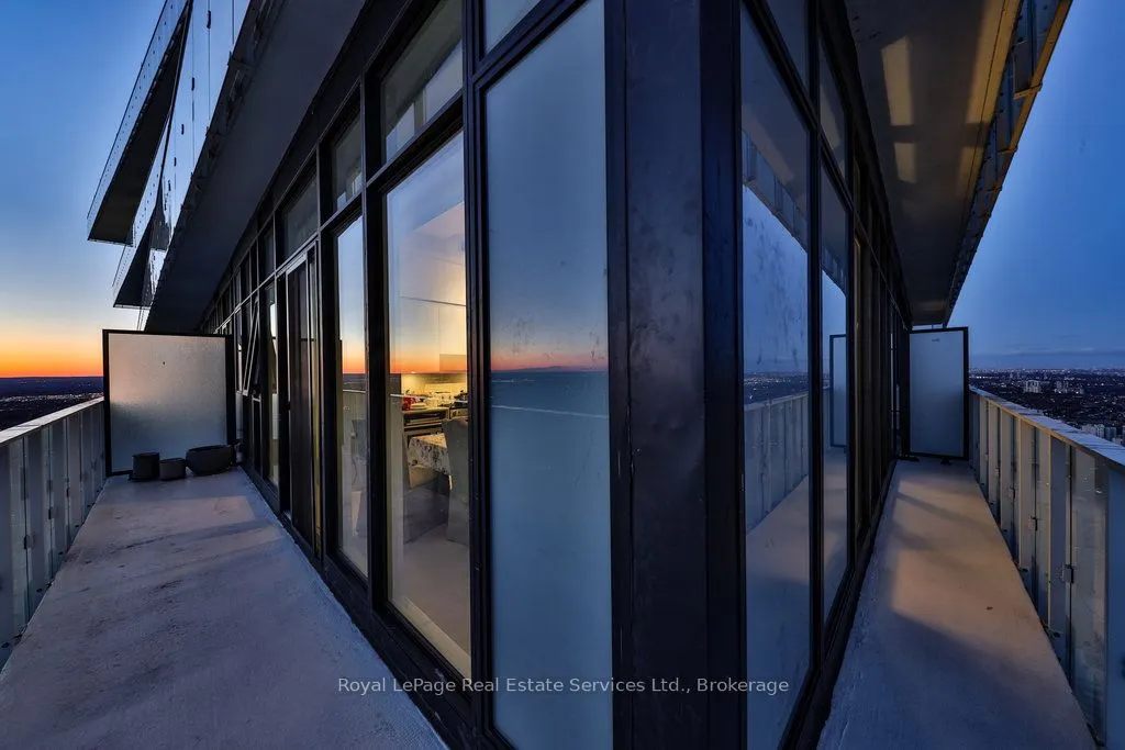 3900 Confederation Parkway, #6005