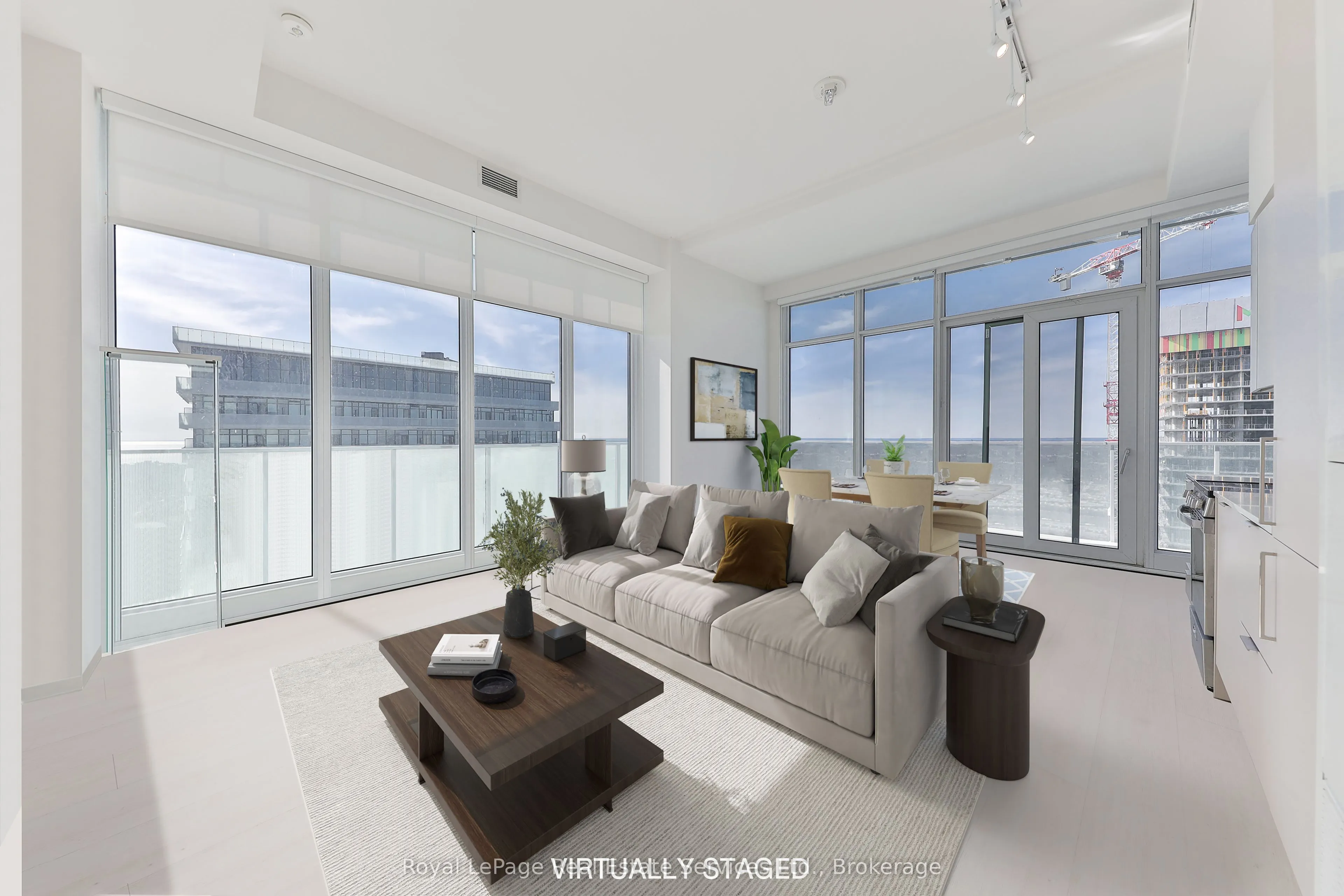 3900 Confederation Parkway, #6005