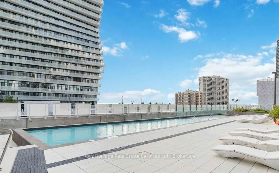 3900 Confederation Parkway, #6005