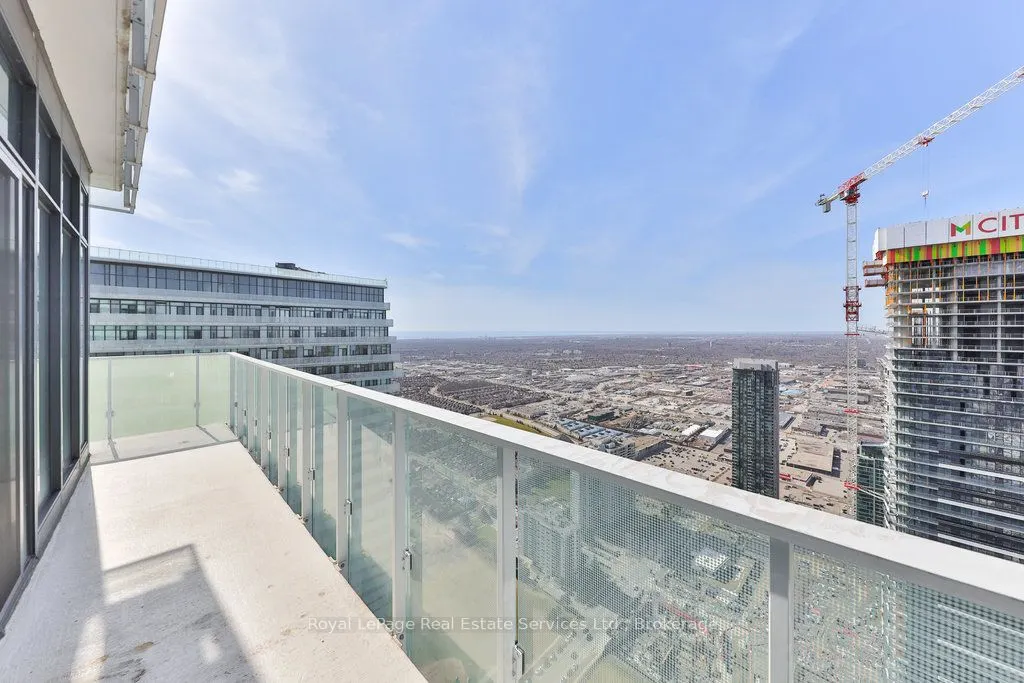 3900 Confederation Parkway, #6005