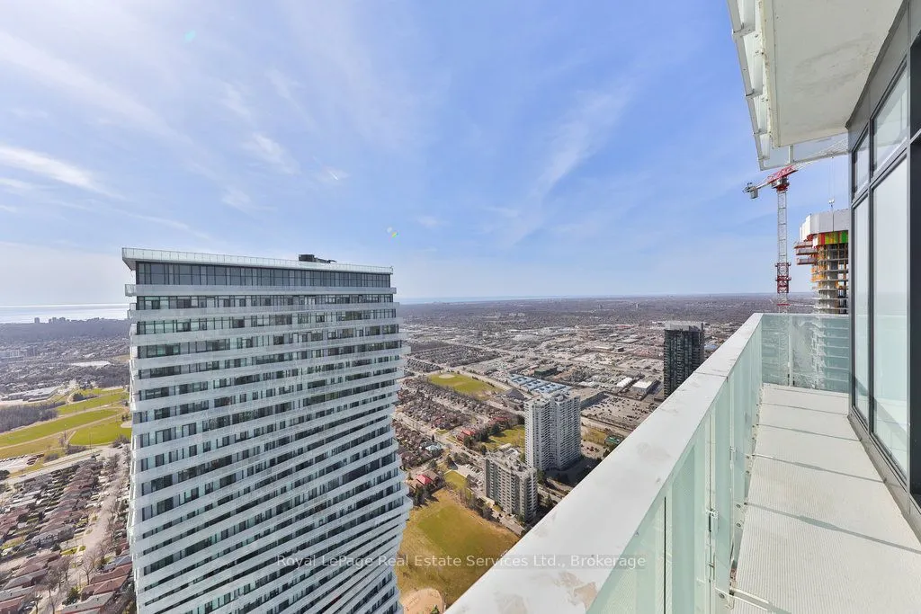 3900 Confederation Parkway, #6005