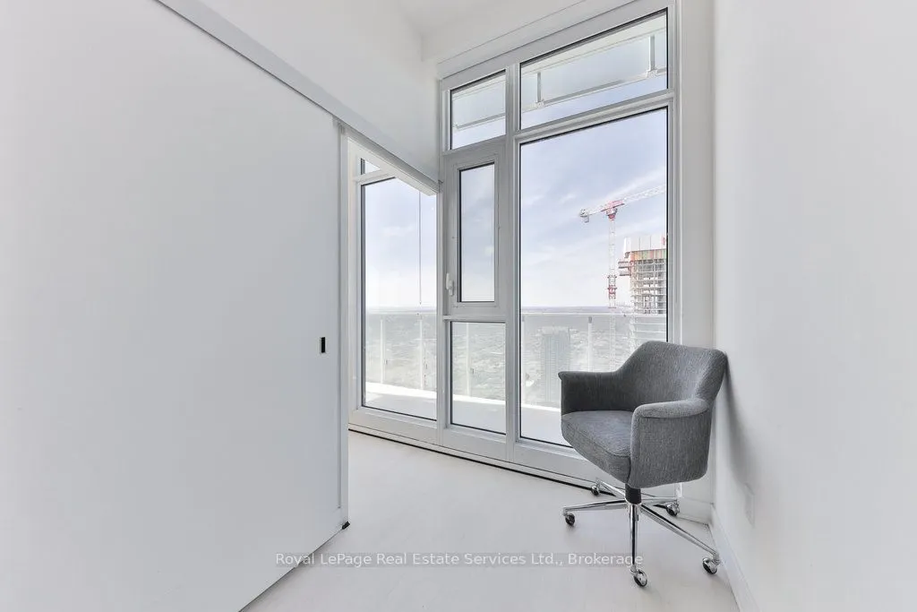 3900 Confederation Parkway, #6005