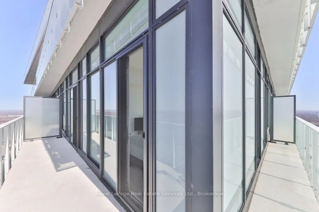 3900 Confederation Parkway, #6005