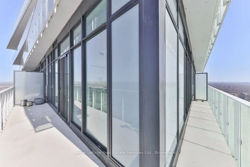 3900 Confederation Parkway, #6005