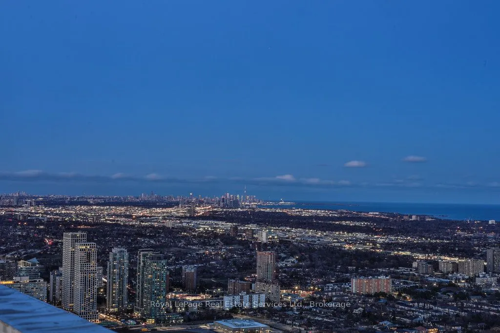 3900 Confederation Parkway, #6005