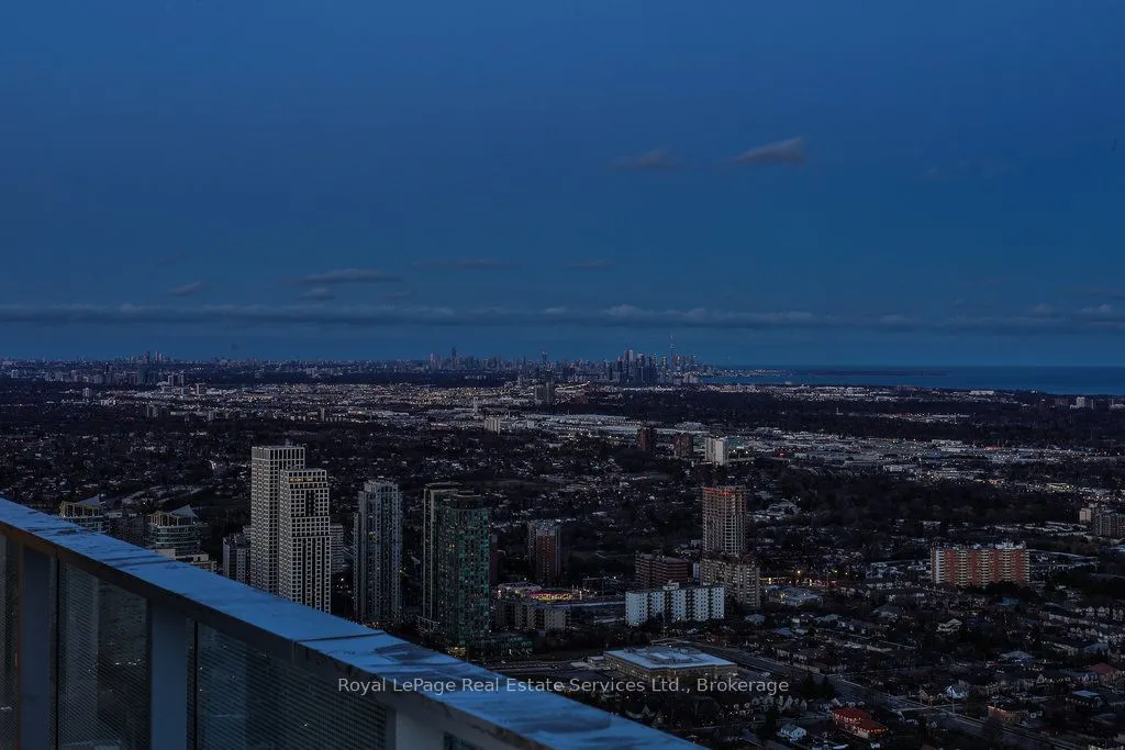 3900 Confederation Parkway, #6005