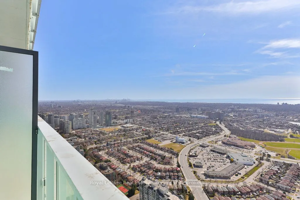 3900 Confederation Parkway, #6005