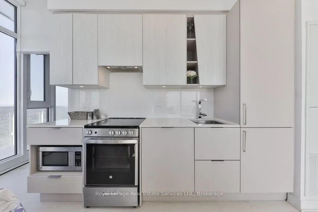 3900 Confederation Parkway, #6005